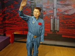 -武汉杜莎夫人蜡像馆