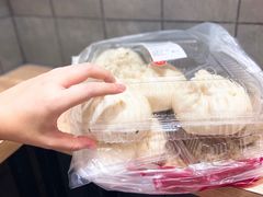 -白玉兰食品甜凤店(合生汇店)