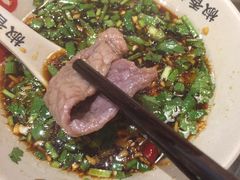 -椒香城门口老火锅(虎门店)