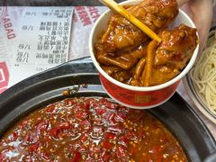 -回味黑鸭煲·始于2006(万松园店)