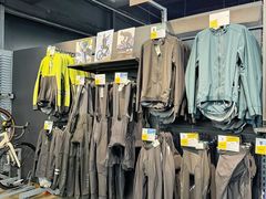 -迪卡侬(南二环店)