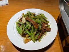 -湘与香缘·湖南菜(王府井北京市百货大楼店)