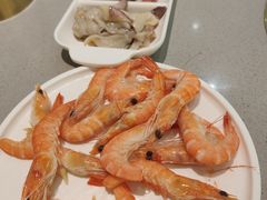-千炉朝鲜族鲜肉自助烤肉(大悦城店)