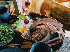 鲜毛肚-湊湊火锅·茶憩(东城万达店)