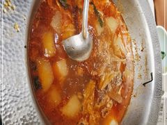 -古乐牛香鲜牛肉牛杂火锅(观前街店)