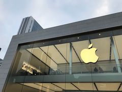 -Apple零售店(成都太古里店)