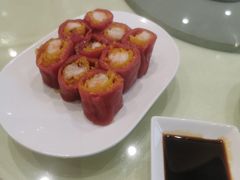 -兴悦酒家(保利克洛维店)
