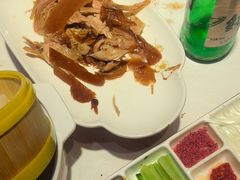-大鸭梨烤鸭店(花园村店)