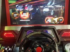 -大玩家超乐场(万达广场苏州吴中店)