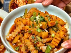 -全牛匠·乐山跷脚牛肉(新中关店)