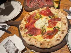 -La Strada(安福路店)