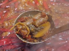 -郭铁柱·泥炉老火锅(江北龙湖天街店)
