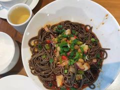 -新派川菜馆(济南路店)