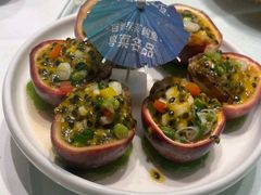 -79号渔船海鲜饭店(华强北店)