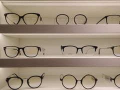 -目艮眼镜SHOWROOM(品牌集合店)
