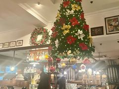 -宝莱纳餐厅(滨江店)