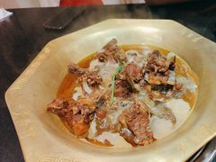 -芦月轩羊蝎子(劲松店)