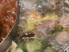-小城牛事·鲜牛肉火锅(万达店)