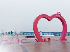 -那香海钻石沙滩浴场