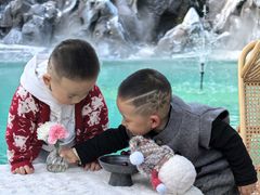 -HERRE·FARM 赫尔露营农场·团建聚会包场