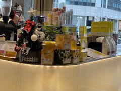 -MQ COFFEE STAND明谦(新洲店)