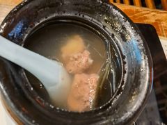 -西江美食舫·江西菜(健德桥店)