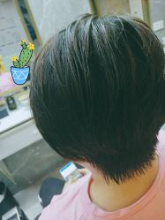 -欧艾美发沙龙
