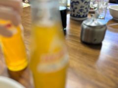 -老刘家泡馍·陕西老字号(钟楼广济街店)
