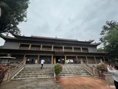 -张掖大佛寺景区