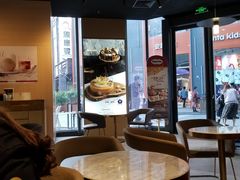 大堂-哈根达斯(泉州万达店)