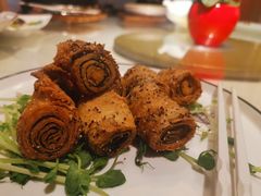 咕噜咕噜-禧和源养生素食茶馆