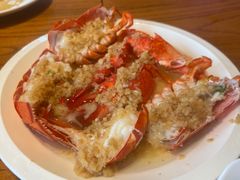 -海味当家·蒸锅海鲜(星海公园店)