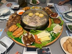 -椰小鸡·琼州糟粕醋(美兰缤纷城店)