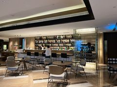 -粤海喜来登酒店·&More聚驿(天河城店)