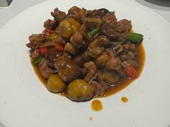 -琬苑鸽庄·川粤融合菜(解放碑总店)