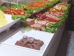 -醉人椒麻辣香锅(上地华联店)