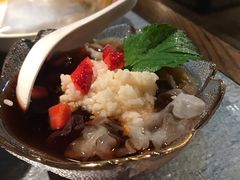 -探鱼·鲜青椒爽麻烤鱼(北京路天河城店)