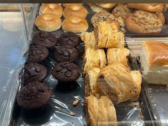 -烘焙町面包店(西四店)