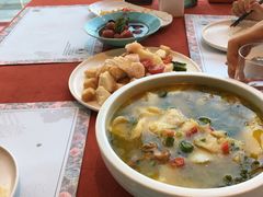 -赵小姐丨新中餐(曲江店)