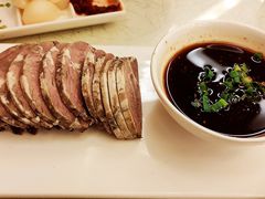 陕北清炖羊肉-玉华宫宾馆·餐厅(铜川驻京办店)