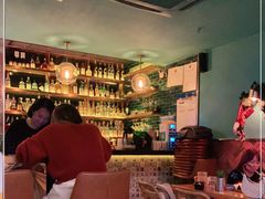 -TEQO·Mexican food & Bar