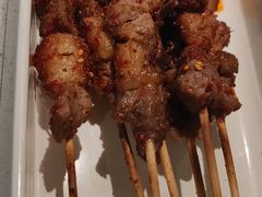 -半天妖烤鱼(方庄店)