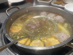 -潮发潮汕牛肉店(东方宝泰店)