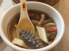 -功德林素菜饭庄(前门店)