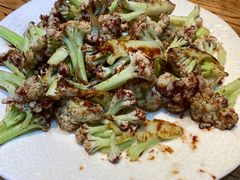 -广合草鸡·泰山炒鸡(温泉路店)