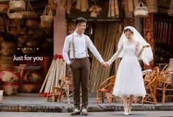 -花漾摄影优选工作室(东莞原创作品店)