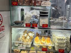 -天泽祥·鼓楼馒头(鼓楼店)
