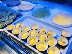 -星伦多自助料理·涮烤一体(虹悦城店)