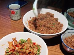 -老湘村·湖南土菜(天河维多利店)