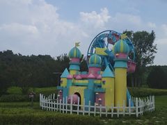 -尹家峪田园综合体